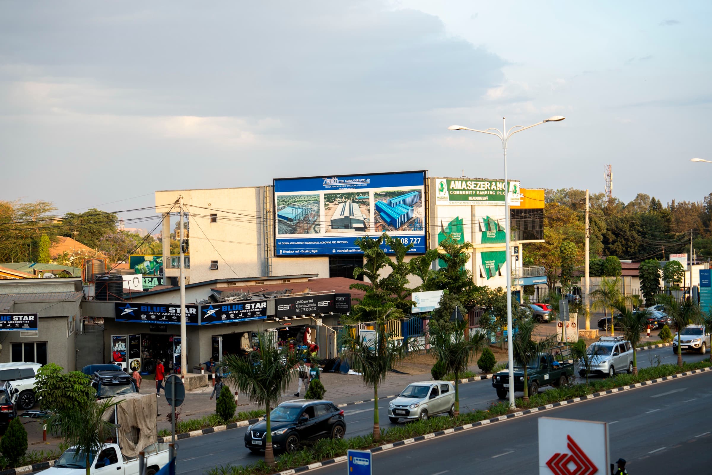 Day view