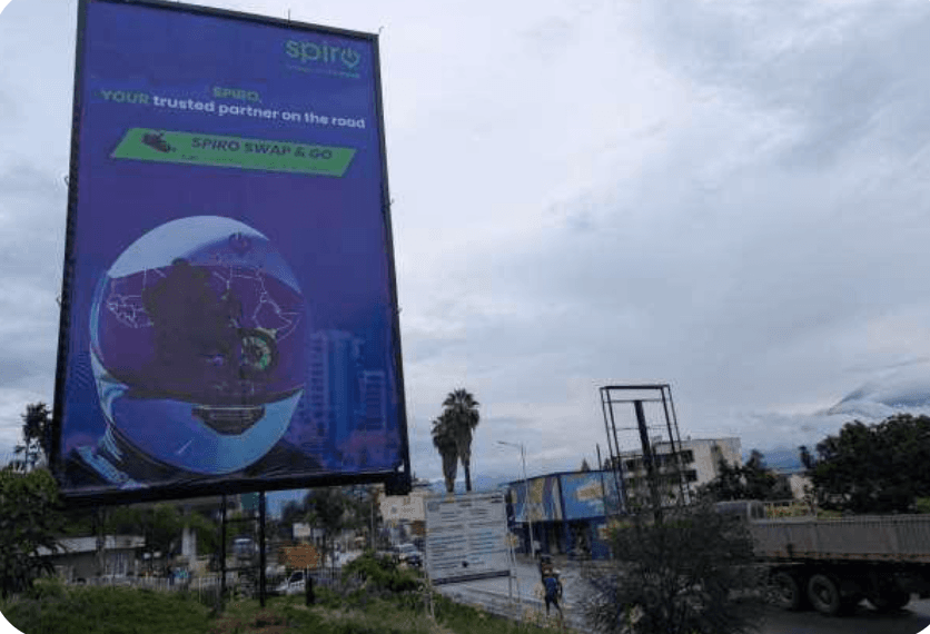 Musanze placement