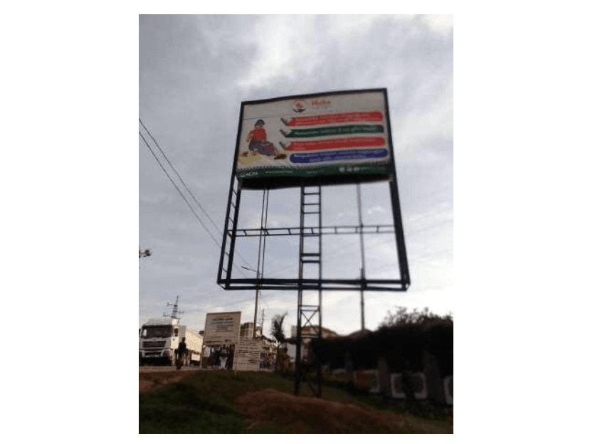 Ruhango placement
