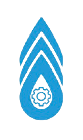 Water Access Rwanda (amazi.rw) logo