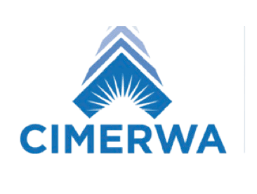 CIMERWA logo