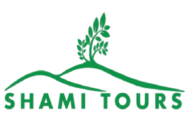 Shami Tours logo
